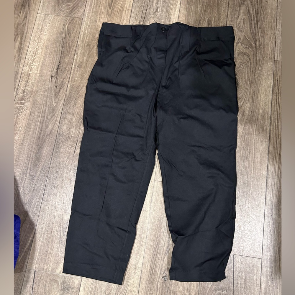 Women's Black Pants